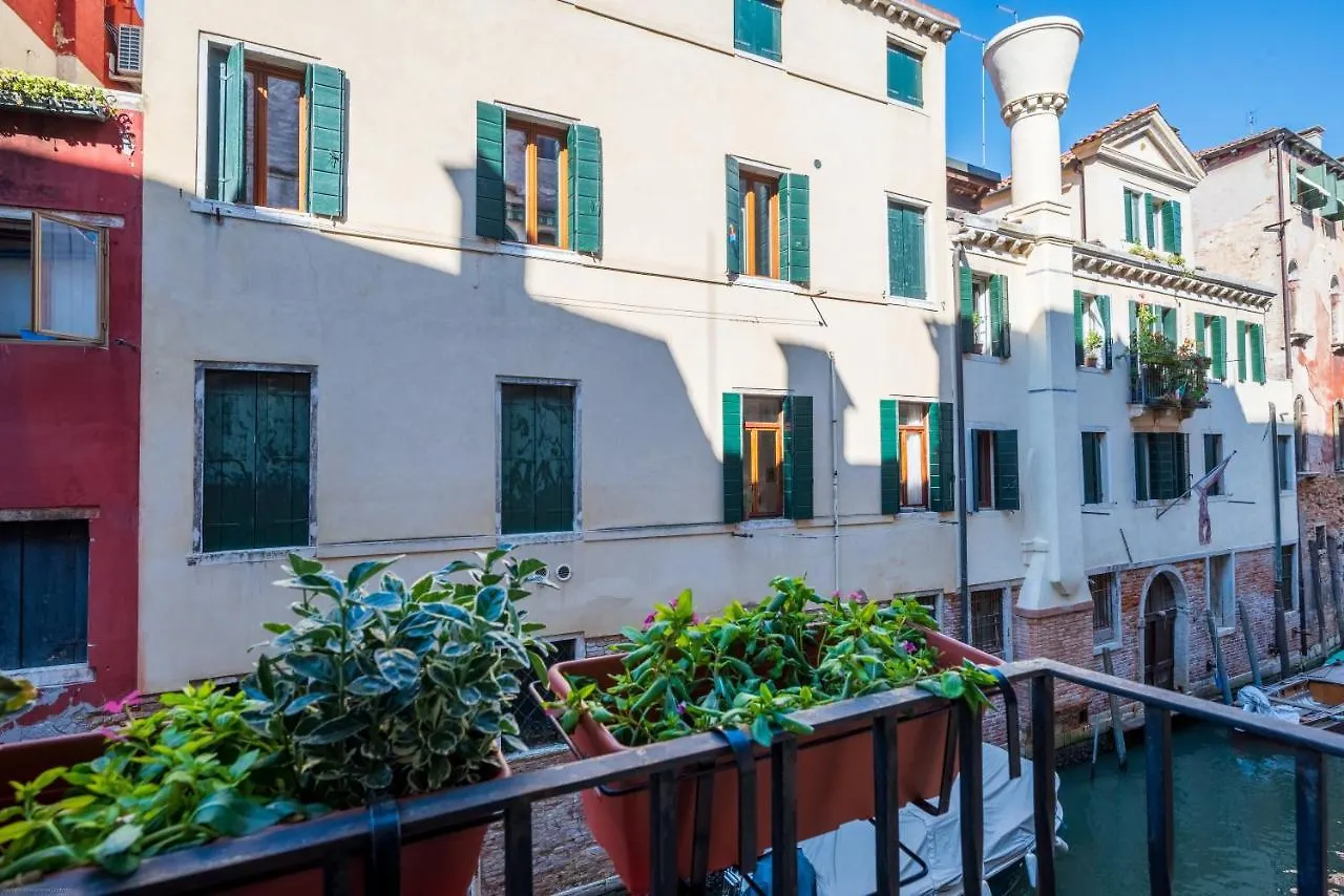 Hotel Al Sotoportego Venice 0*,