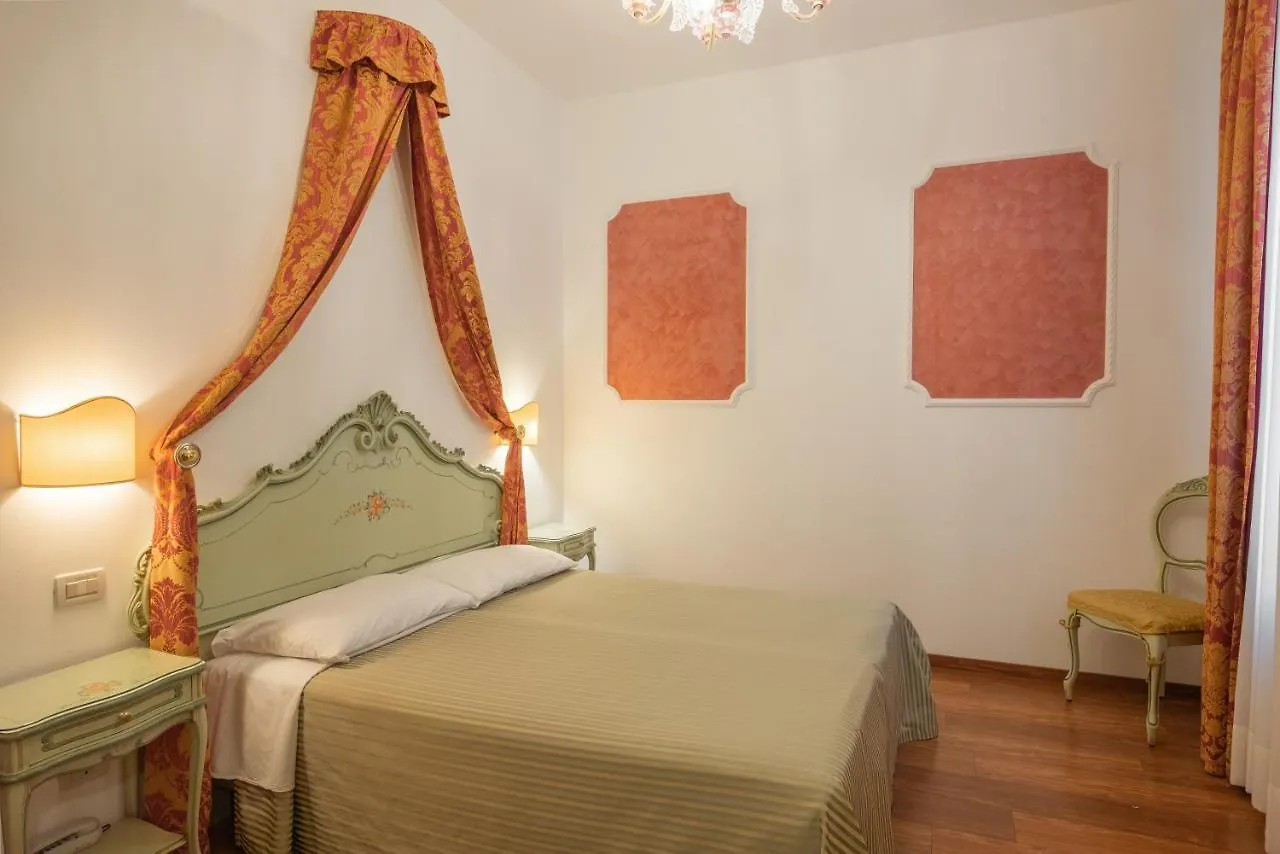 Hotel Al Sotoportego Venice