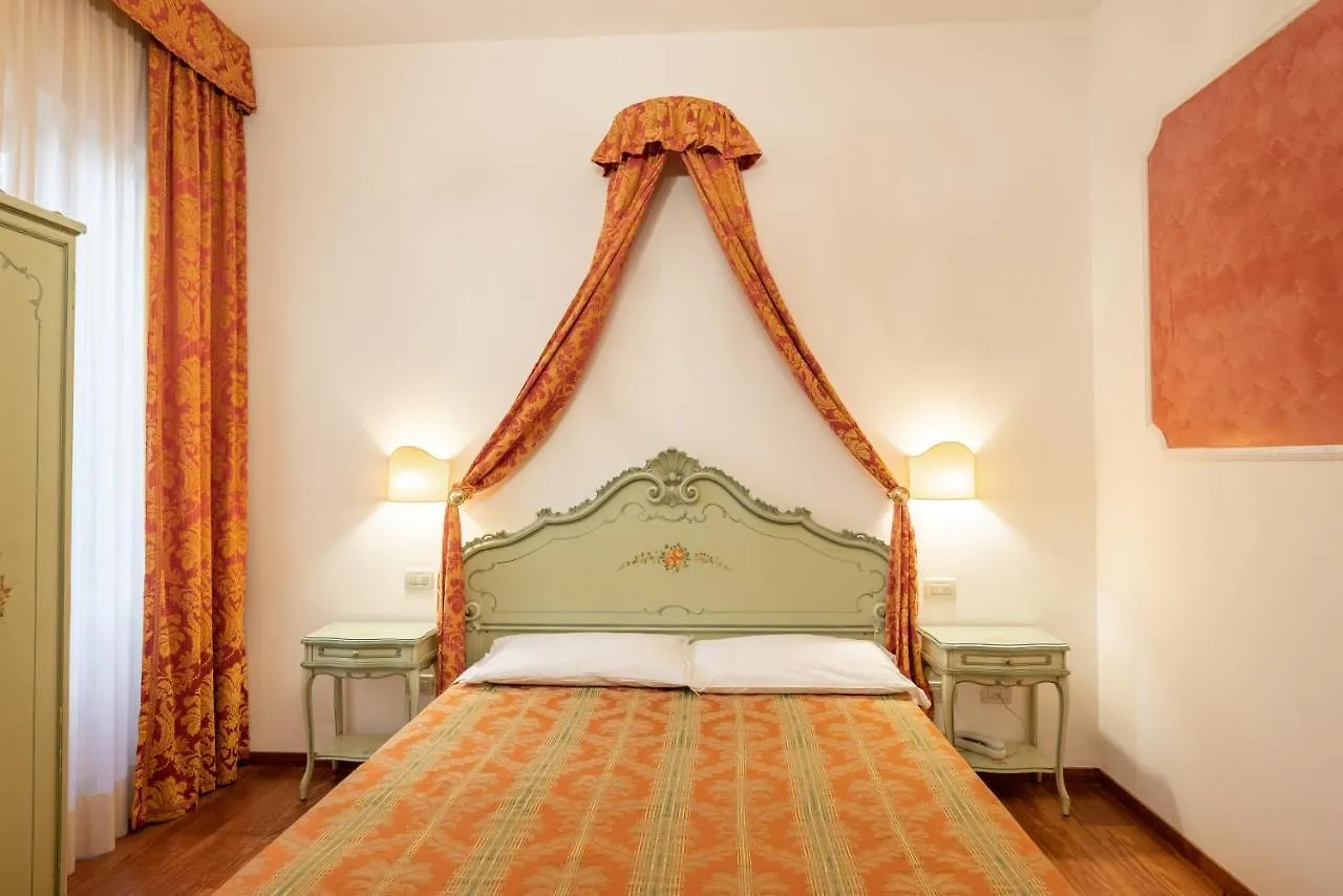 Hotel Al Sotoportego Venice