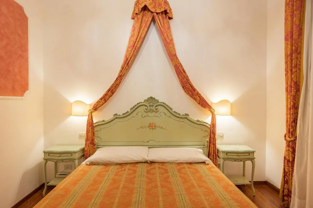 Hotel Al Sotoportego Venice Italy