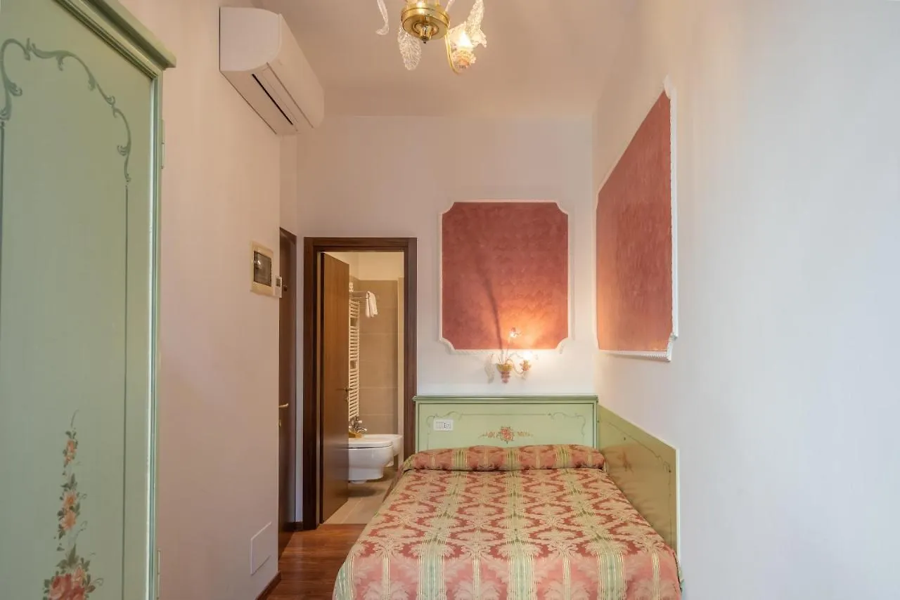 Hotel Al Sotoportego Venice Italy