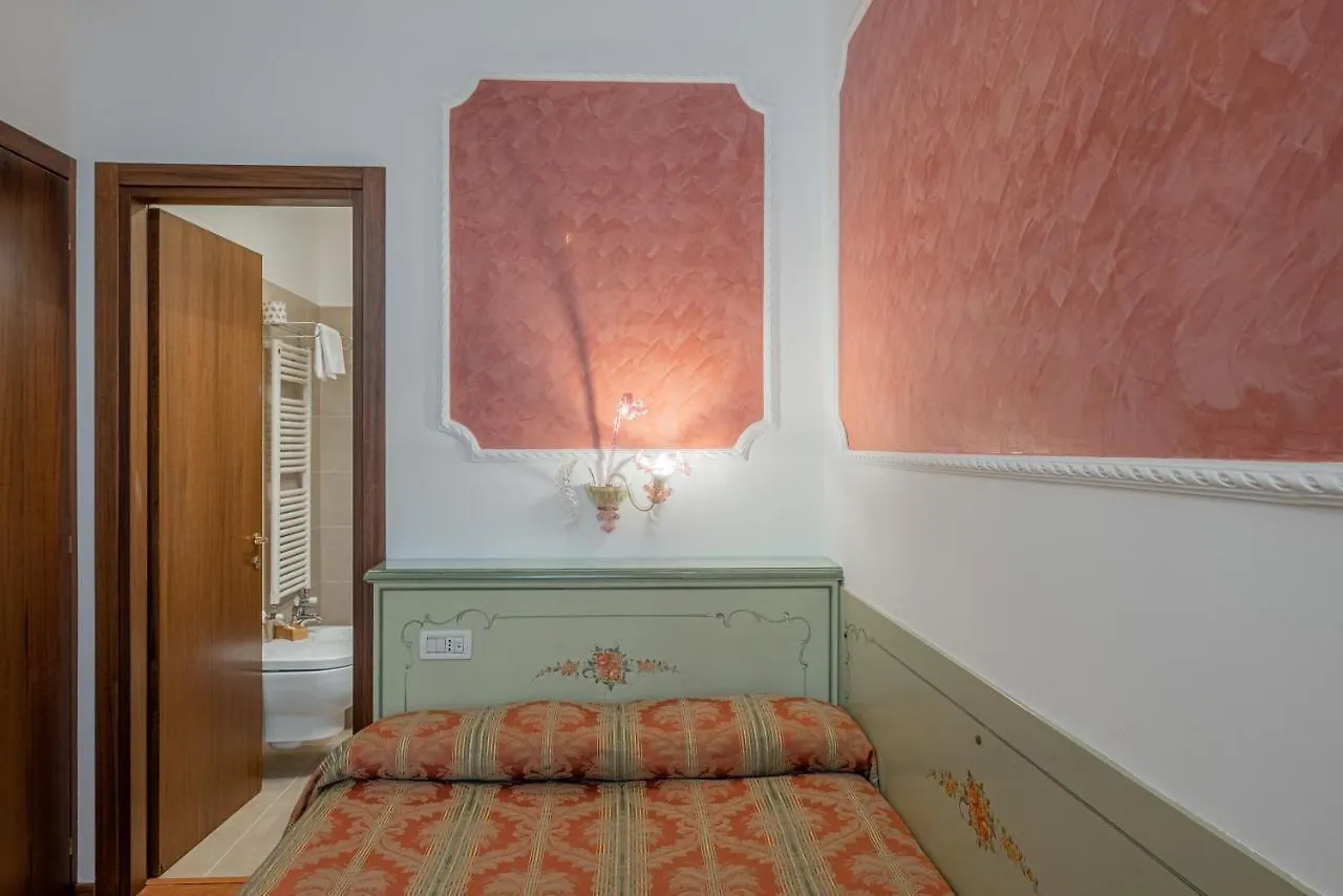 Hotel Al Sotoportego Venice