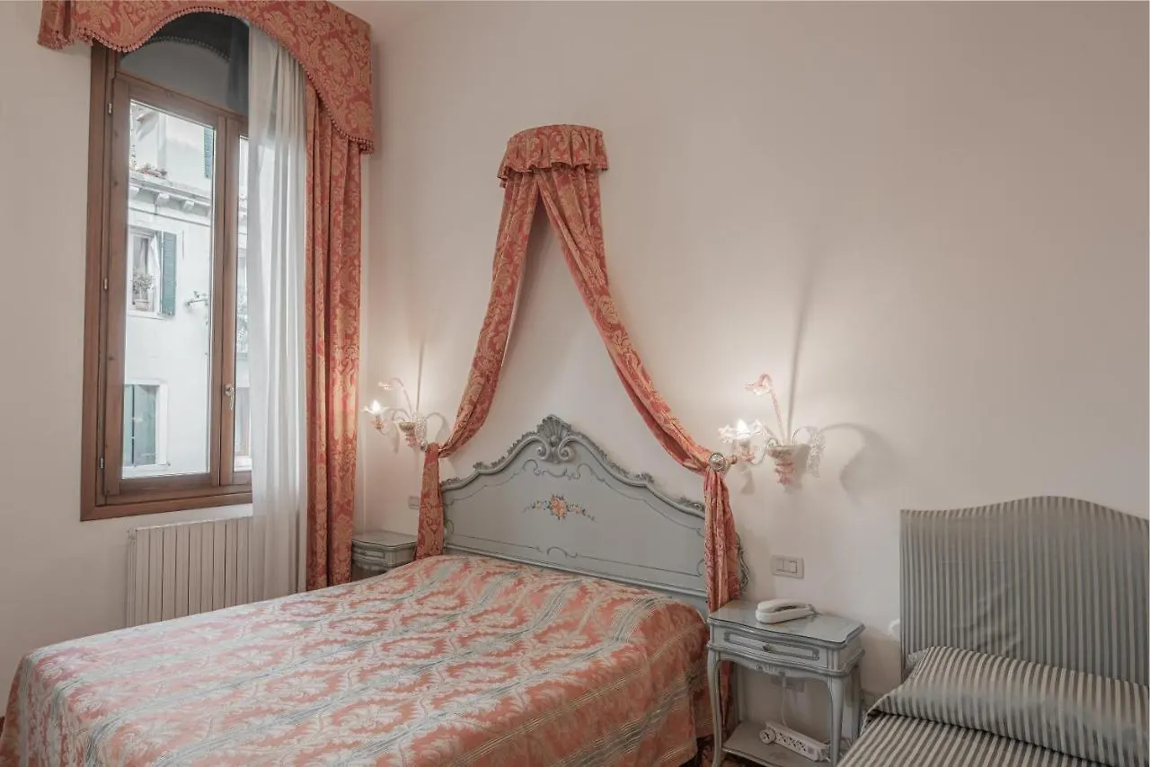 Hotel Al Sotoportego Venice