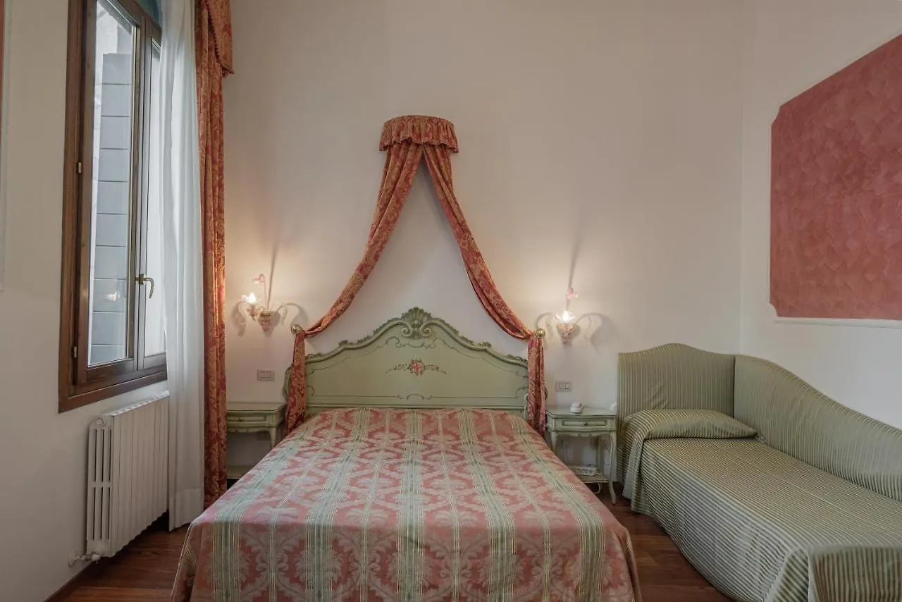 Hotel Al Sotoportego Venice