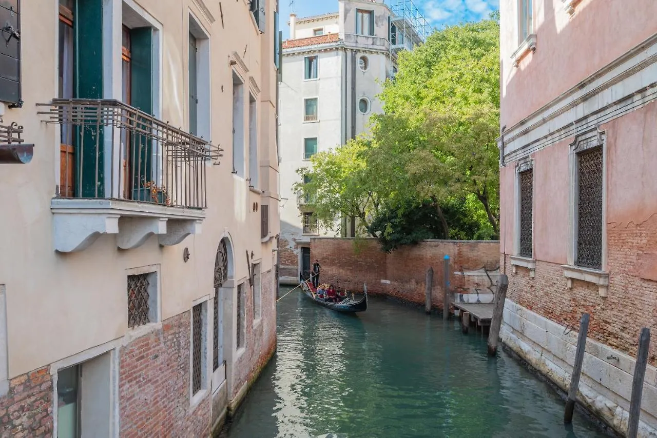 Hotel Al Sotoportego Venice