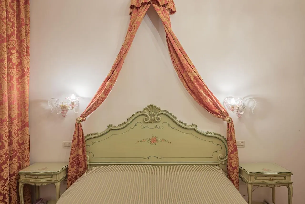 Hotel Al Sotoportego Venice