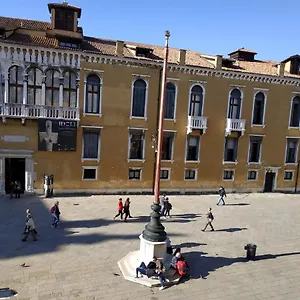Residenza Nobile - Locazione Turistica Wenecja
