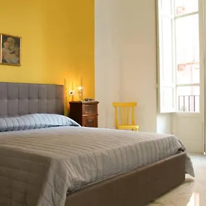A Casa Di Enza Apartment Palermo