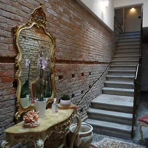 Castello 3*, Wenecja Włochy