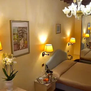 Hotel Residenza Favaro, Benátky