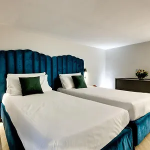Piazza Farnese Luxury 2*, Rzym Włochy