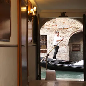 4* Hotel Kette