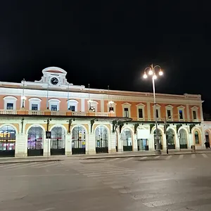 Kalefati Palace Loc.turistica 3*, Bari Włochy