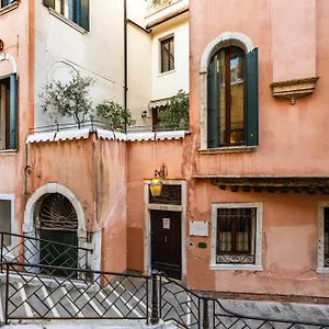 Casa Verardo Residenza D'epoca Venise