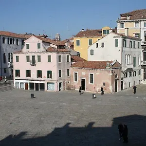 Cà Sant'angelo , Venise Italie
