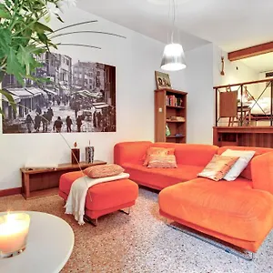 Ca' Cortigiane Apartment Venice