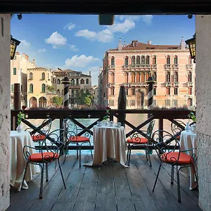 Residenza D'epoca San Cassiano Venedik