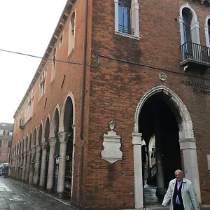 Antico Mercato Wenecja