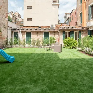 Corte Dei Santi Apartment Venice