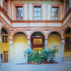 Lovely Piatti Duomo Apartment Milan