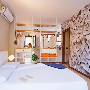 5 Sweet , Acquaseria Italie