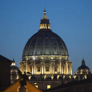 Beside The Vatican 5*, Rzym Włochy