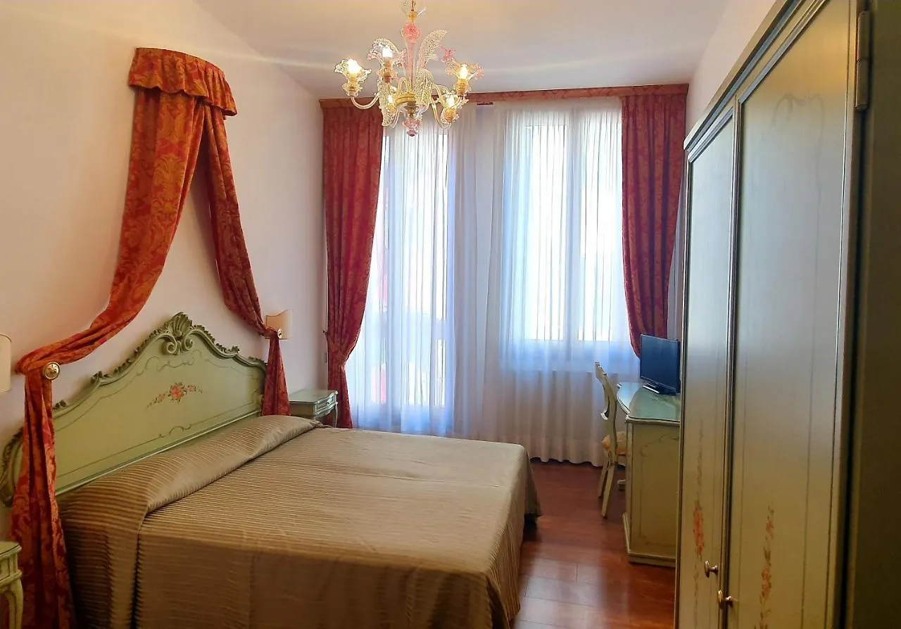 Hotel Al Sotoportego Wenecja
