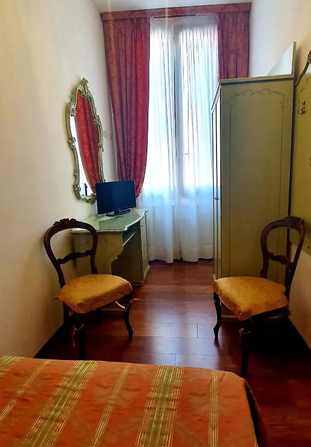 Hotel Al Sotoportego Wenecja