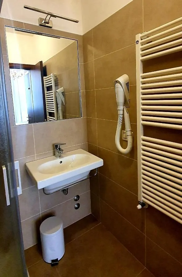 Hotel Al Sotoportego Wenecja