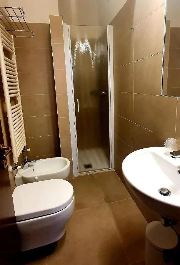 Hotel Al Sotoportego Venice