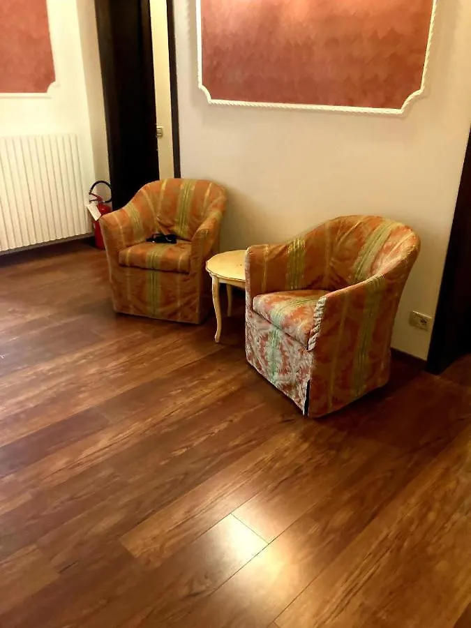Hotel Al Sotoportego Velence