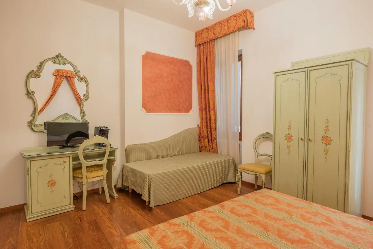 Hotel Al Sotoportego Wenecja