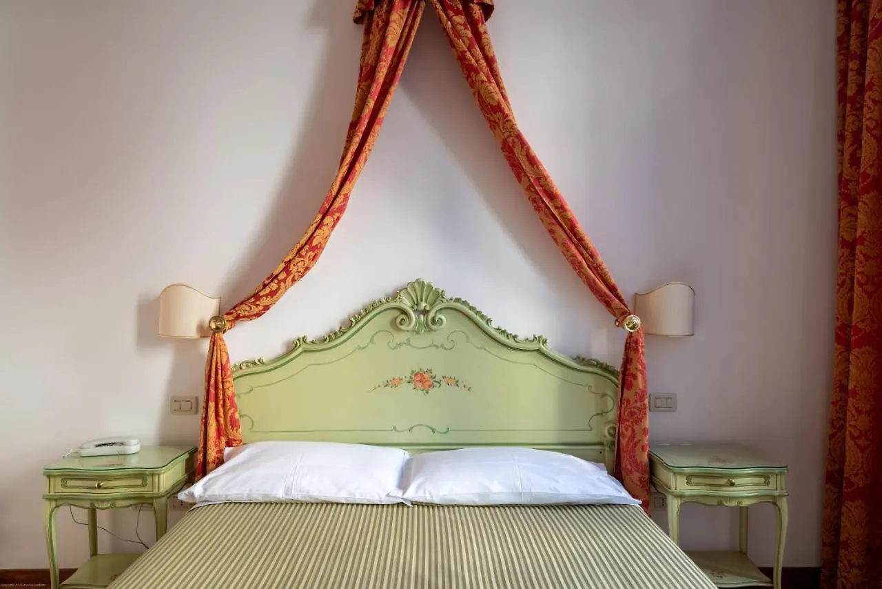 Hotel Al Sotoportego Wenecja