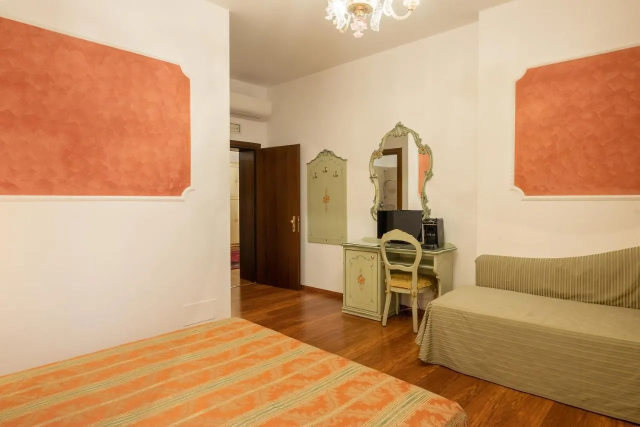 Hotel Al Sotoportego Wenecja