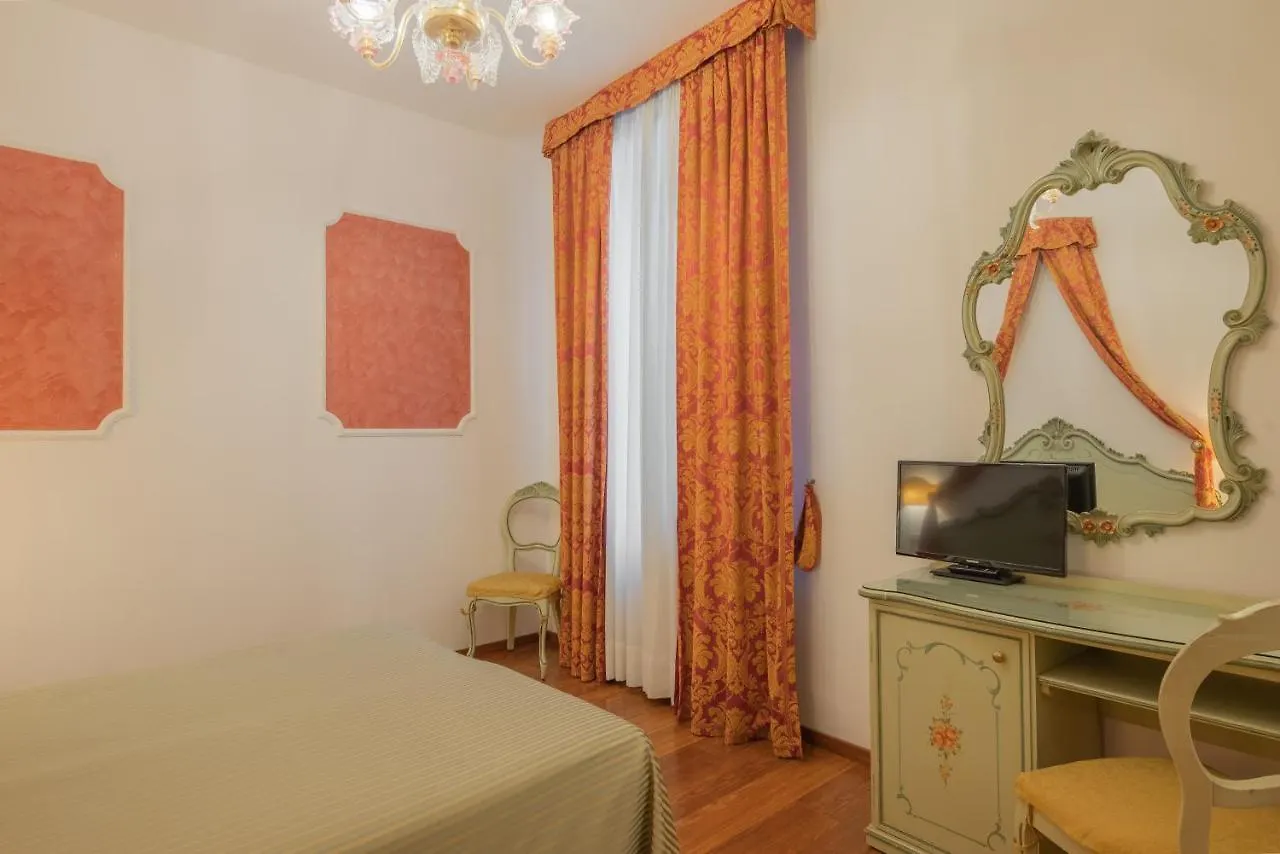 Hotel Al Sotoportego Wenecja