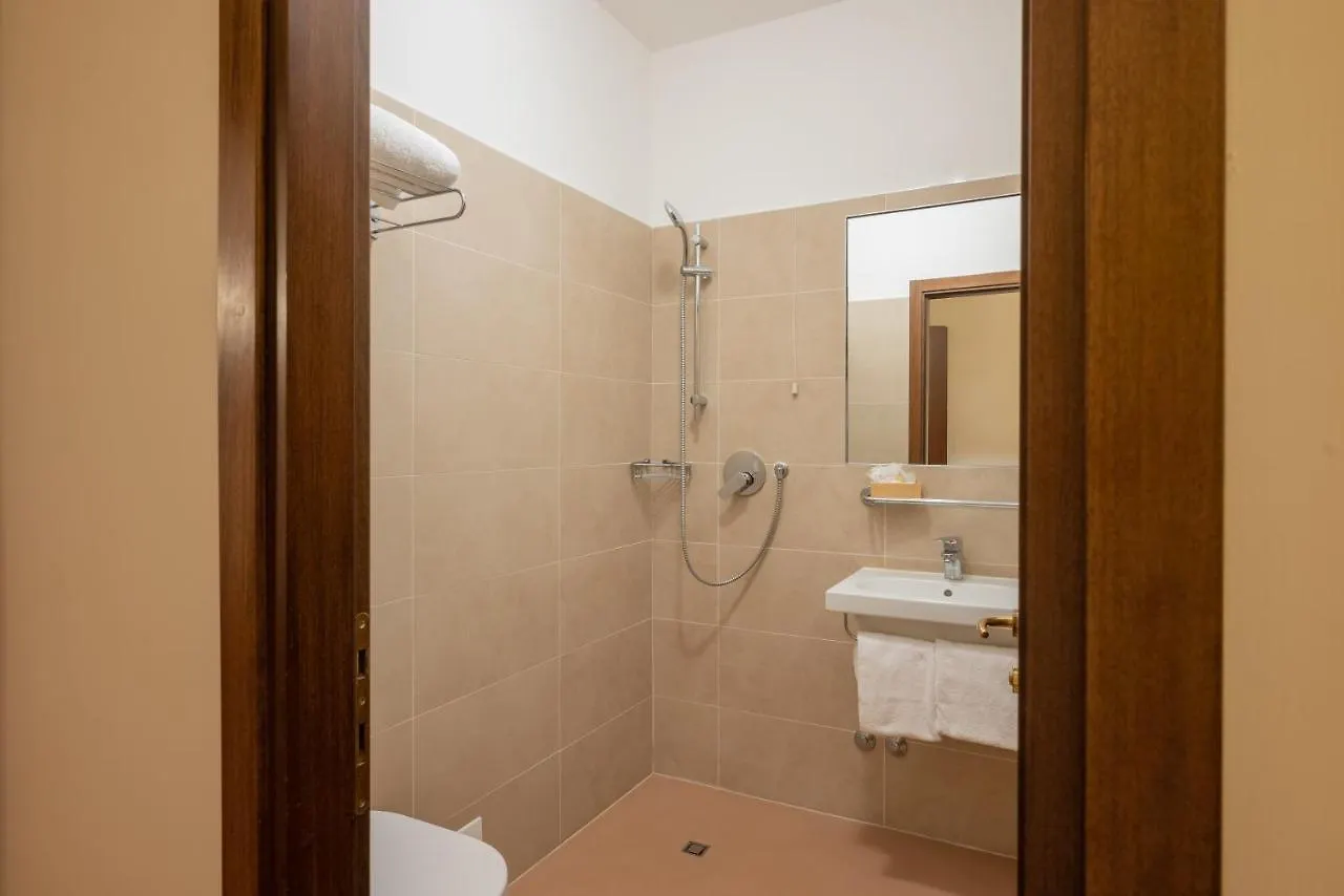 Hotel Al Sotoportego Wenecja
