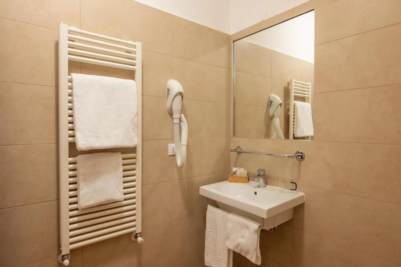 Hotel Al Sotoportego Wenecja