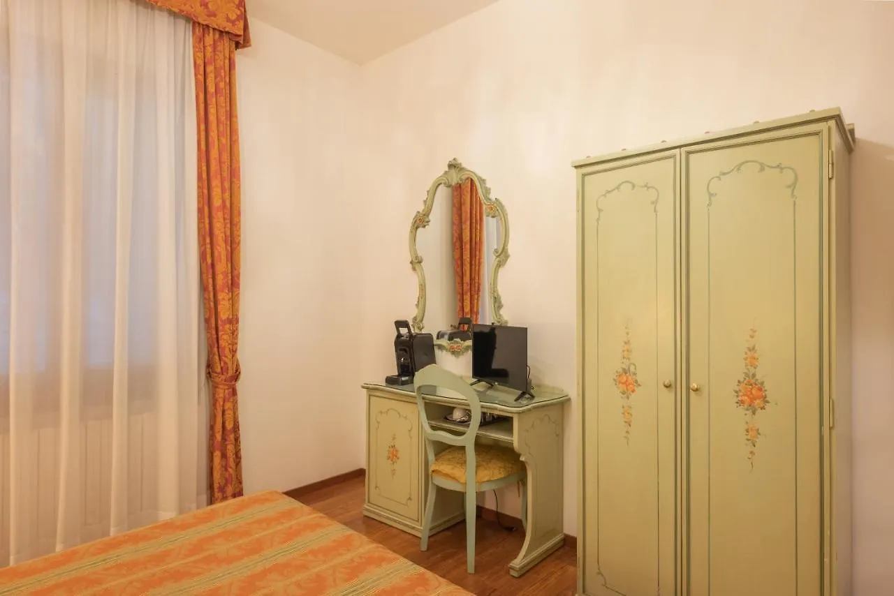 Hotel Al Sotoportego Wenecja