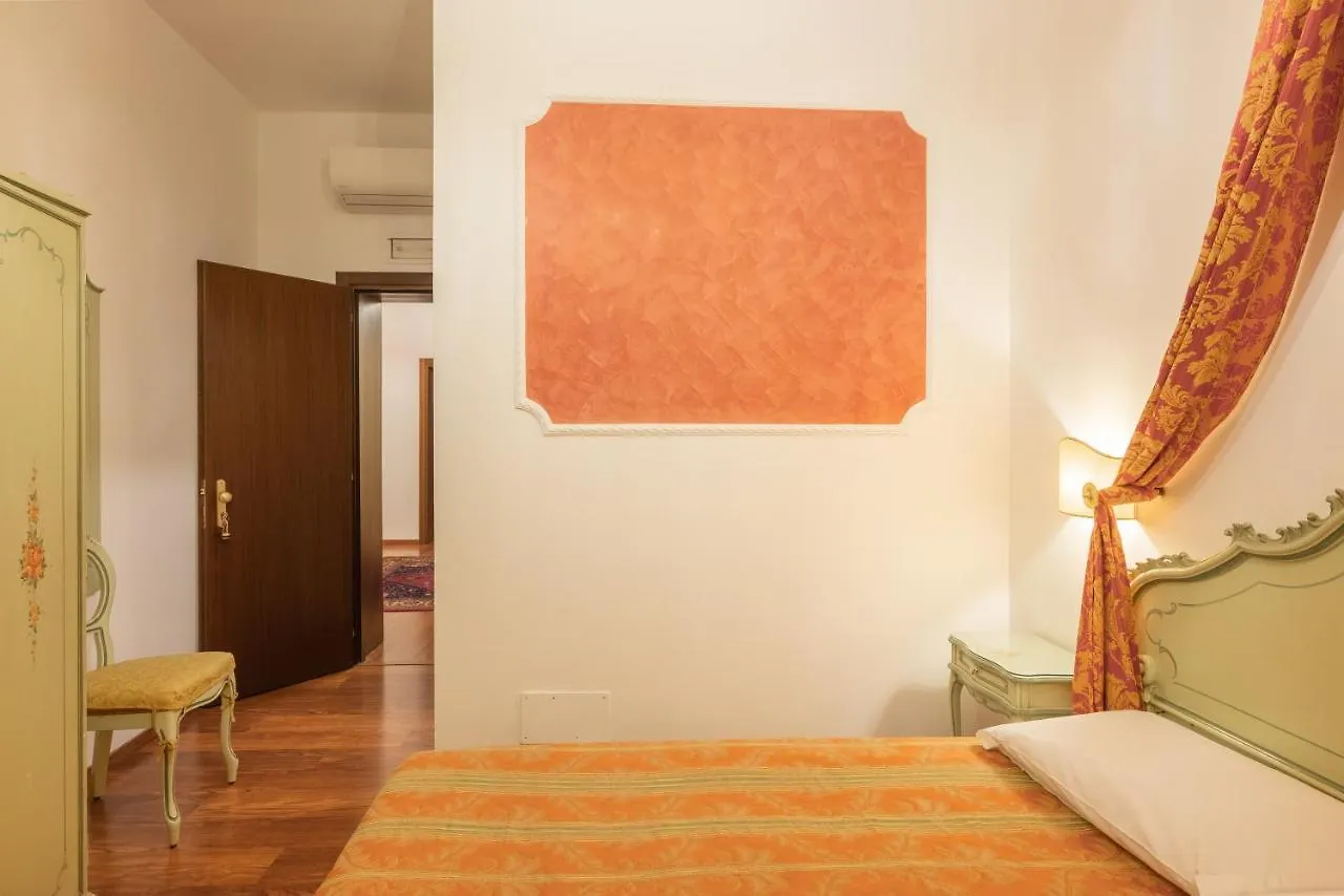Hotel Al Sotoportego Wenecja