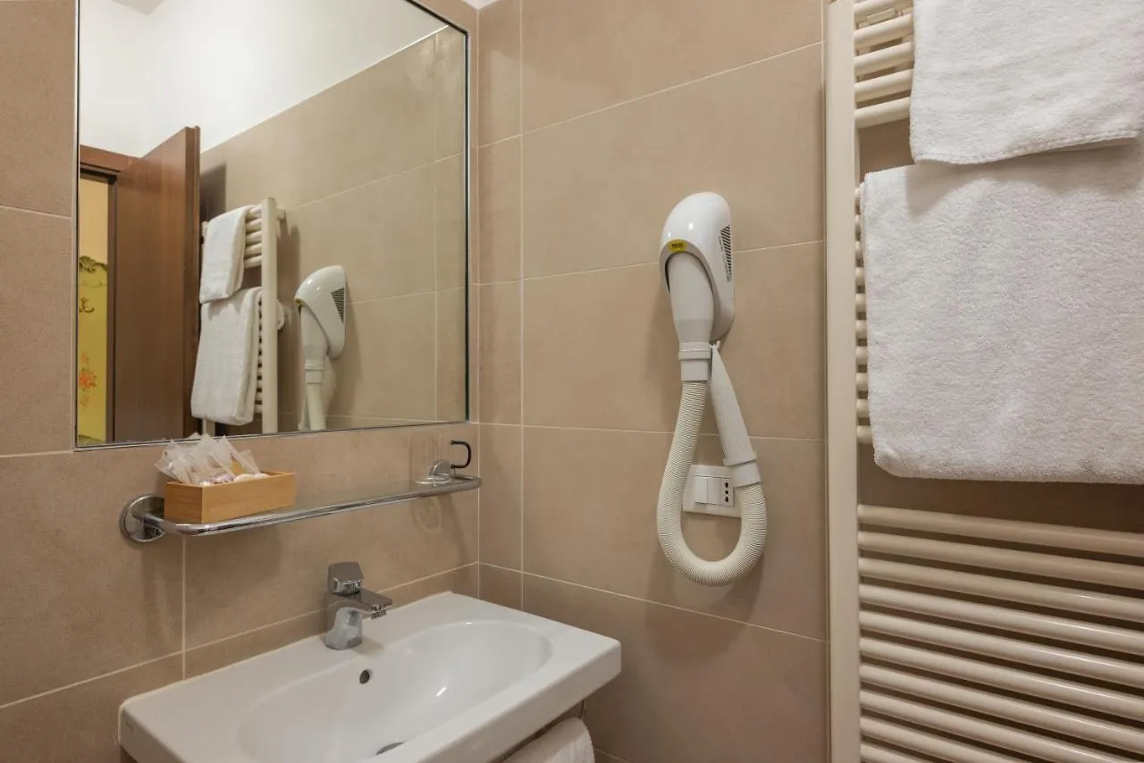 Hotel Al Sotoportego Wenecja Włochy