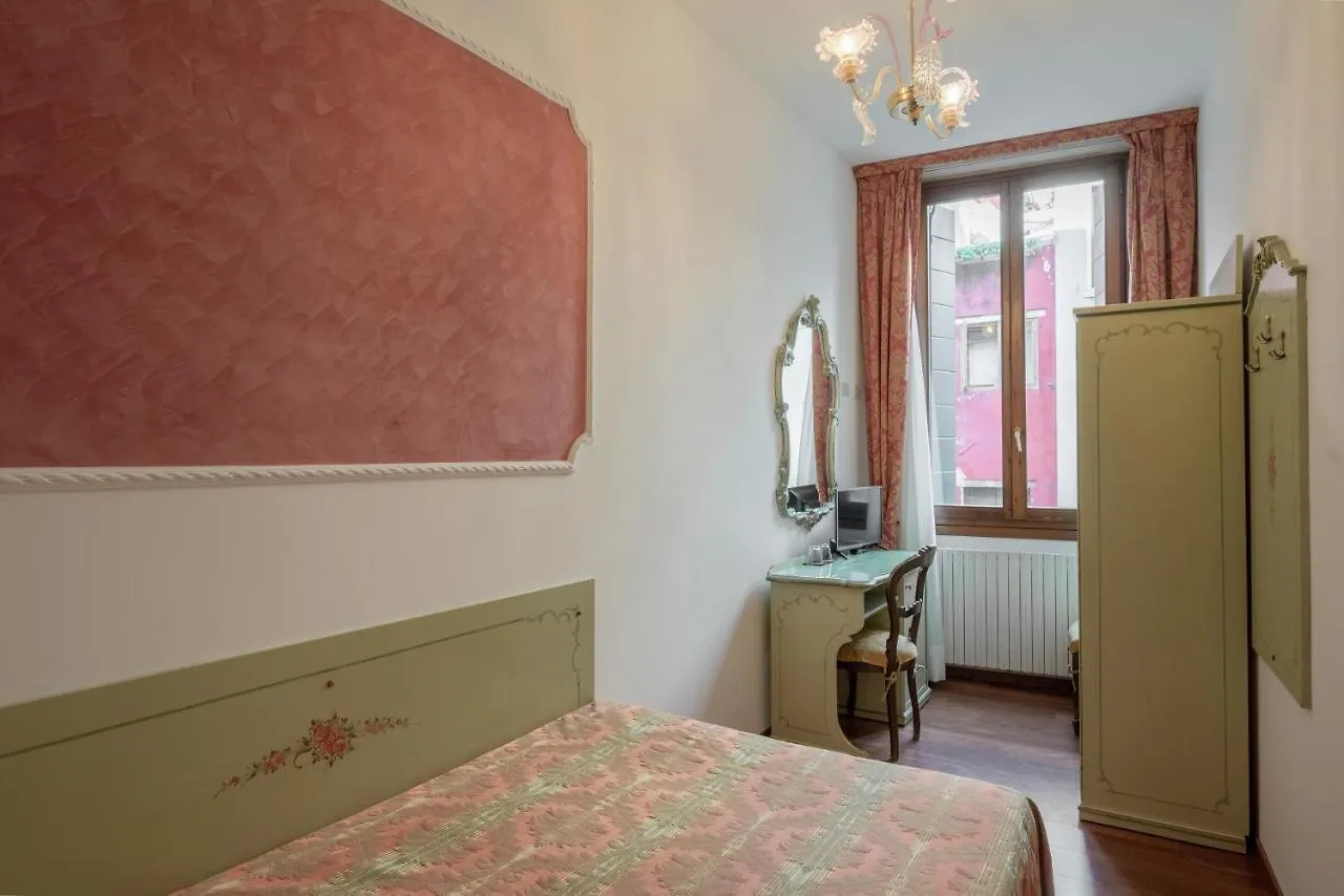 Hotel Al Sotoportego Velence
