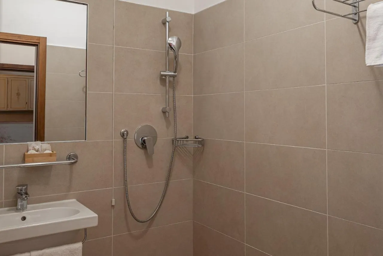 Hotel Al Sotoportego Velence