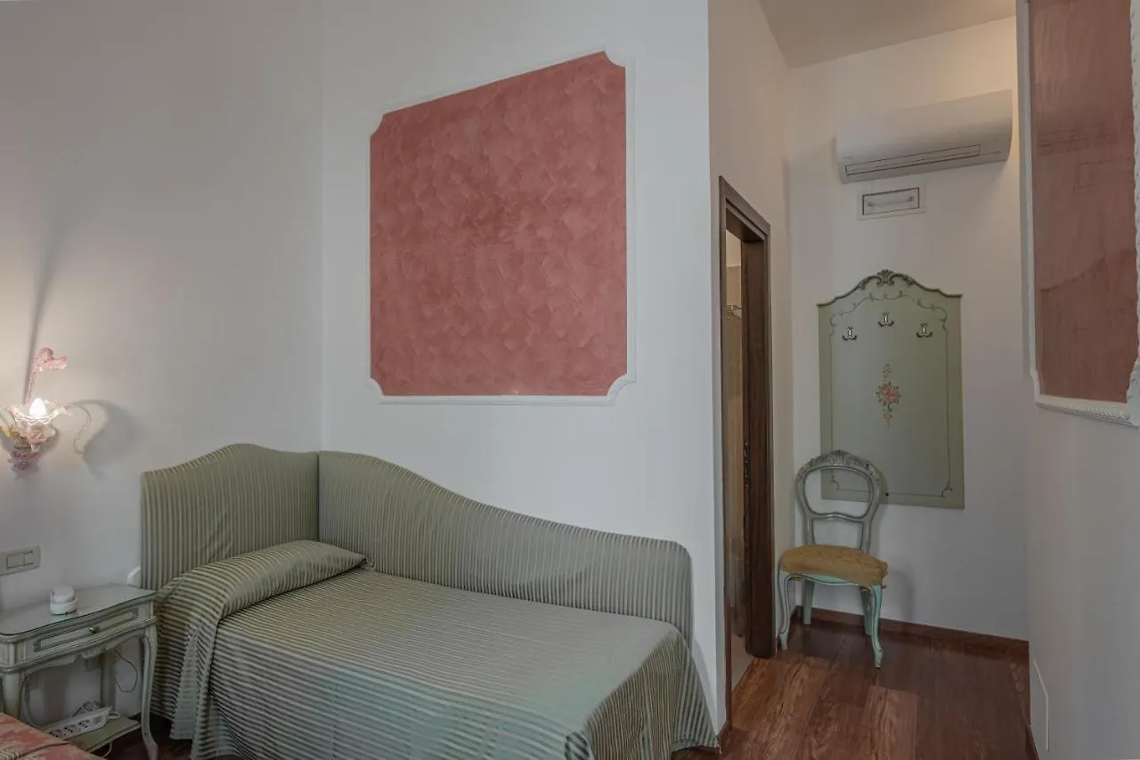Hotel Al Sotoportego Velence