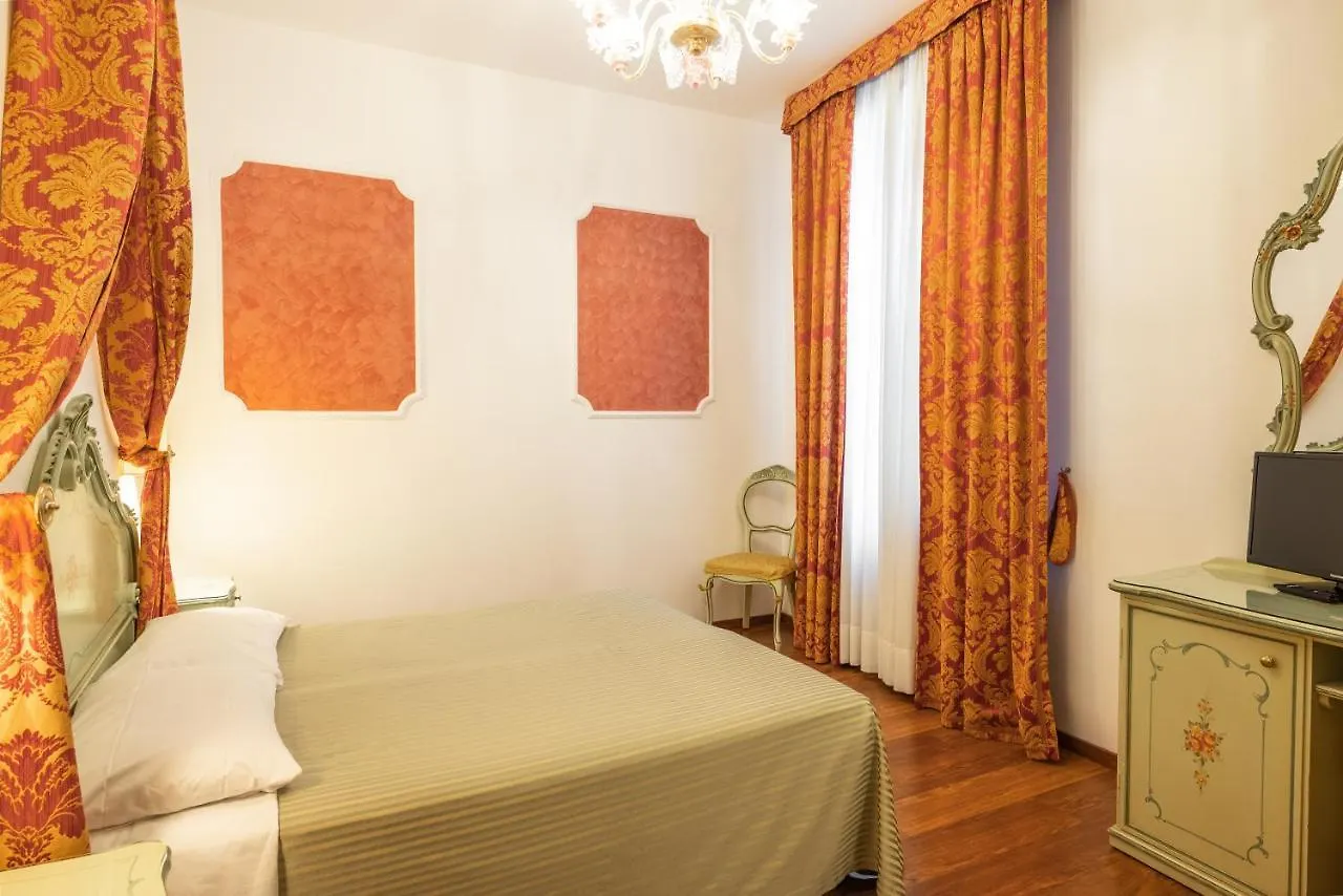 Hotel Al Sotoportego Wenecja