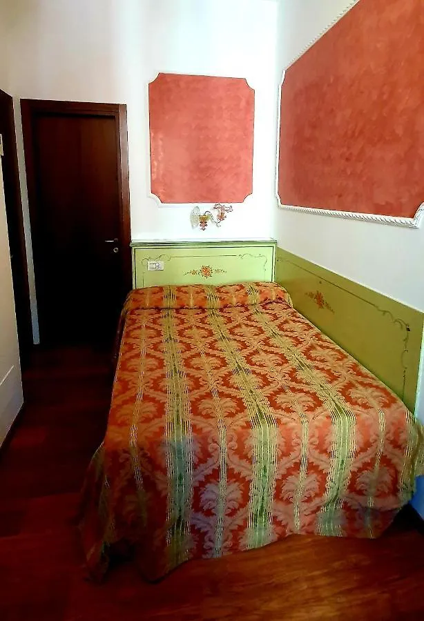 Hotel Al Sotoportego Venedig