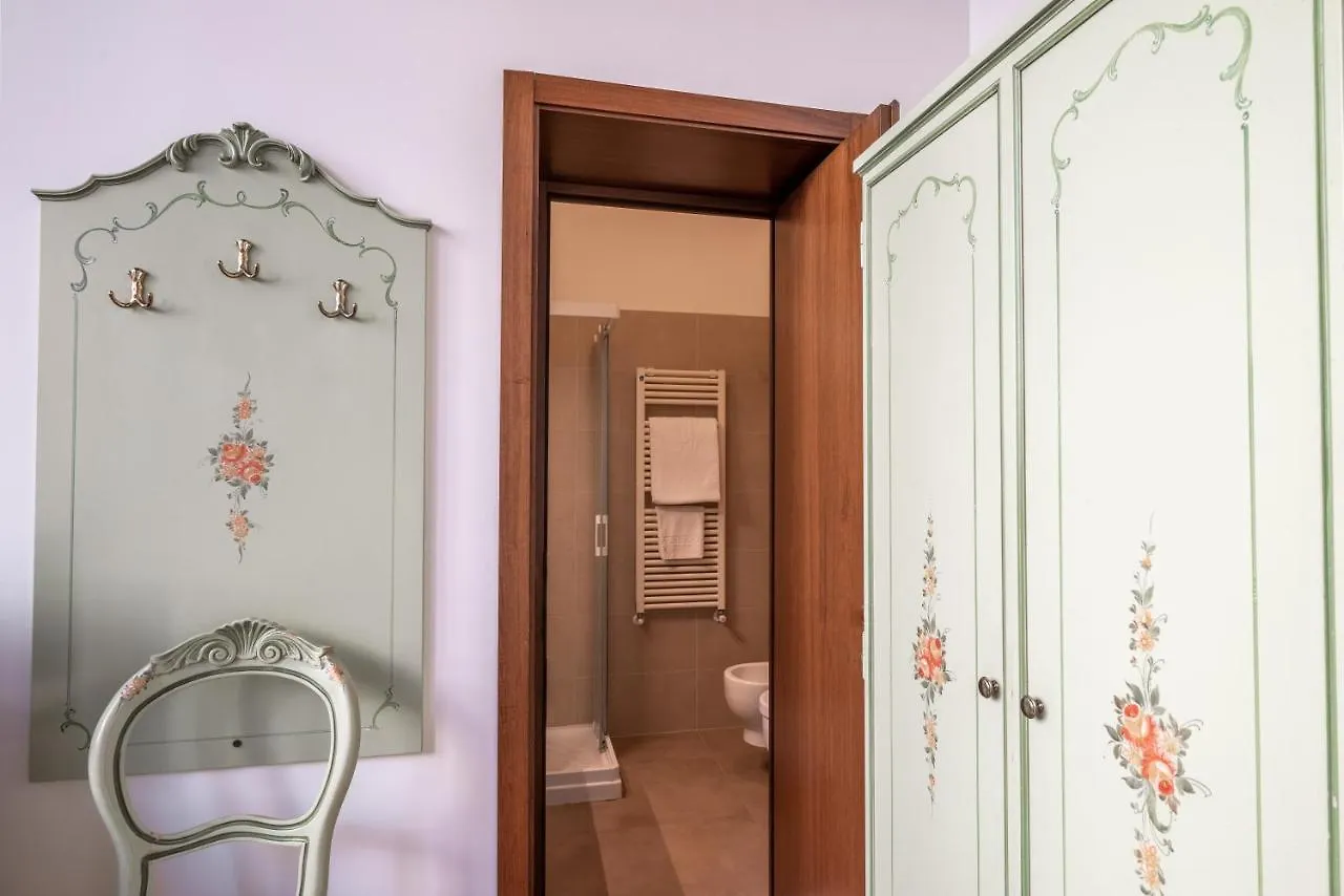 Hotel Al Sotoportego Venedig 0*,