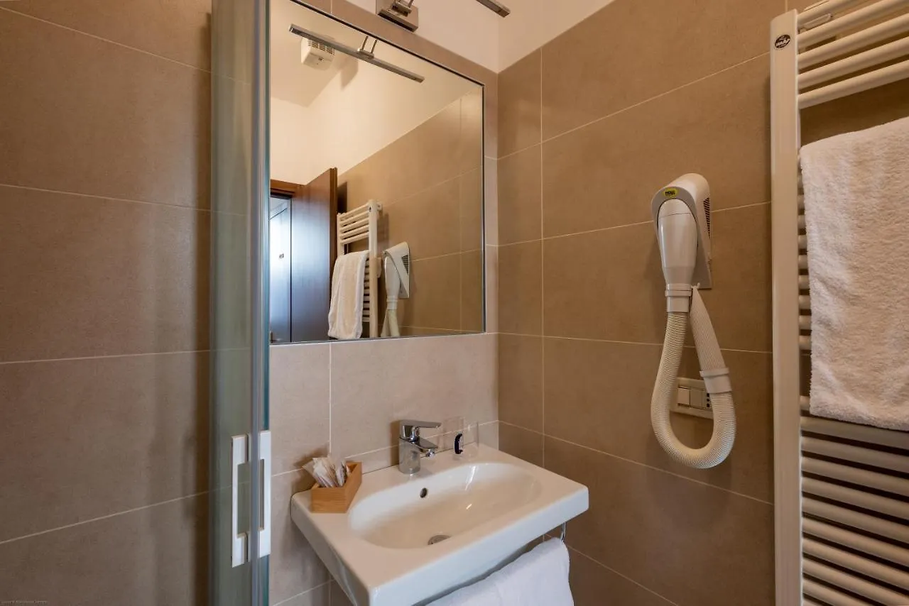 Hotel Al Sotoportego Venetië